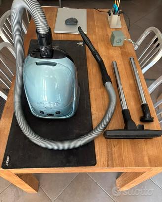 Aspirapolvere Bimar Elettronics 1400W