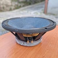 The Box 15LB100-8W Speaker 
15"