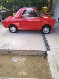 Autobianchi Bianchina Trasformabile