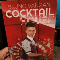 Libro: Cocktail House