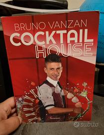 Libro: Cocktail House