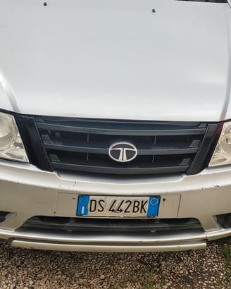 tata pik ap + ard top