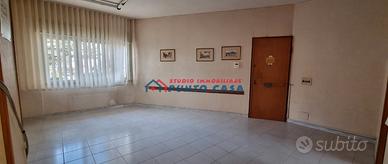 VIA VIRGILIO - Appartamento non arredato al P.T