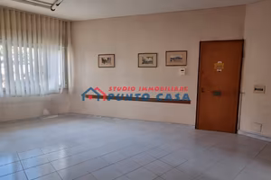 VIA VIRGILIO - Appartamento non arredato al P.T