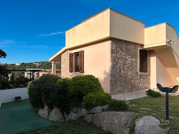 Appartamento a Santa Teresa Gallura