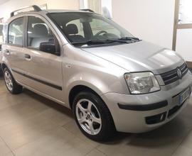 FIAT Panda 1.2 BENZINA DEL 12/2006