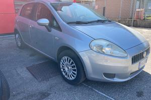 Fiat Grande Punto 1.4 GPL 5 porte Actual