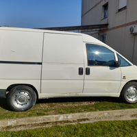Fiat scudo