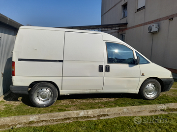 Fiat scudo