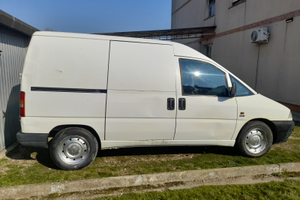 Fiat scudo
