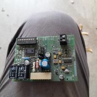 Ricevente Cardin S476 bicanale innesto