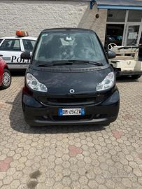 Smart ForTwo 1000 52 kW coupé pulse