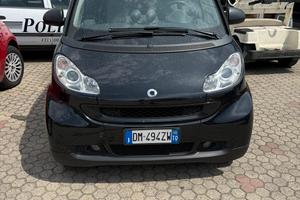 Smart ForTwo 1000 52 kW coupé pulse