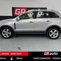 Opel Antara 2.0 cdti Cosmo 150cv auto