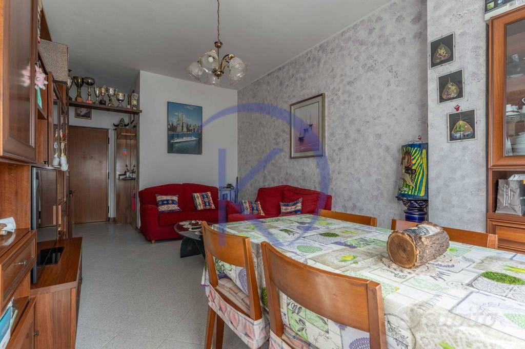 Apartment in Trezzano sul Naviglio, Quartiere Zingone, Milano - Vista 4