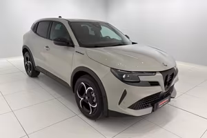 ALFA ROMEO Junior 1.2 ibrida Speciale 145cv edct6