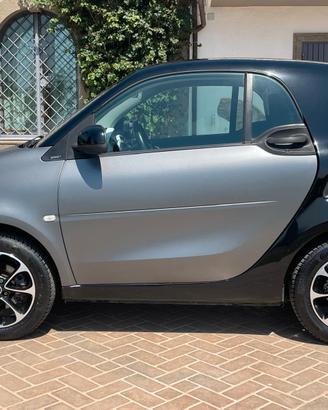 Smart fortwo 1.0 terza serie 