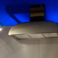 cappa retrò Bompani