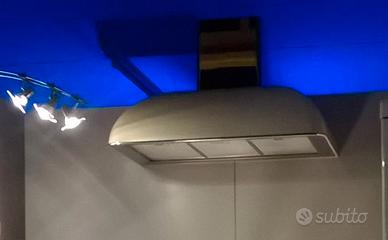 cappa retrò Bompani