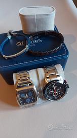 Orologi e bracciali uomo Altanus Sector