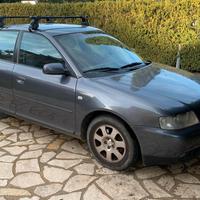 Audi A3 TDI 1.9 130 CV (2001)
