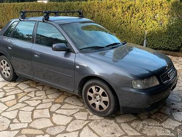 Audi A3 TDI 1.9 130 CV (2001)