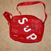 borsa a tracolla supreme