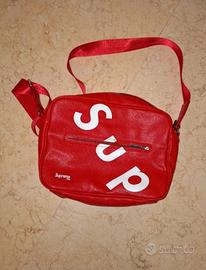 borsa a tracolla supreme