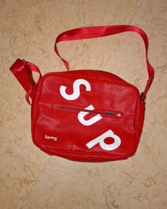 borsa a tracolla supreme
