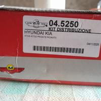 Kit cinghia distribuzione 04.5250