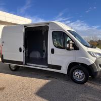 Citroen jumper Tipo 35 L2H2 2.2 bluehdi 140cv S&S