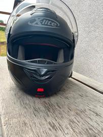 casco moto