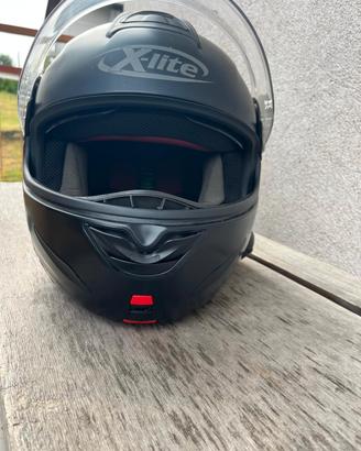 casco moto