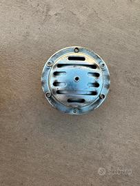 Clacson cicalino vespa px 12v marca RMS