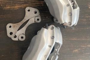 Pinze Brembo Punto GT