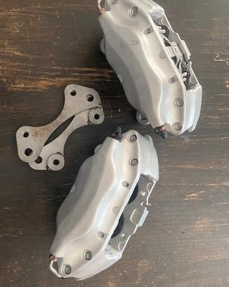 Pinze Brembo Punto GT