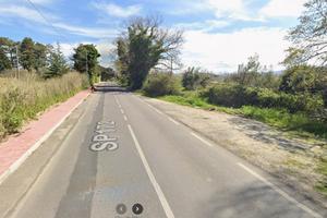 Rif.RI540| area edificabile borgia