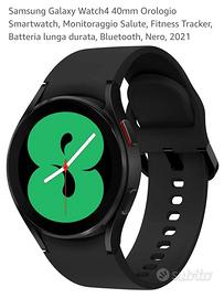 smartwatch samsung 4 