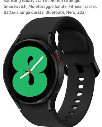 smartwatch samsung 4 