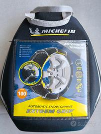 Catene da neve MICHELIN