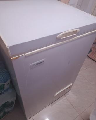 pozzetto congelatore 