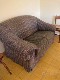 Divano usato