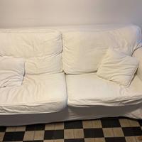 Divano ektorp 2 posti