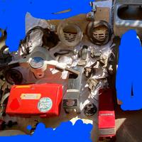 ricambi vespa pk, pk Xl , special,motore vespa V.