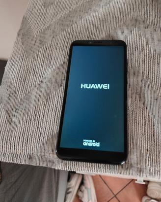 HUAWEI  ANNO 2020