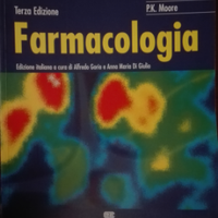 Libro FARMACOLOGIA