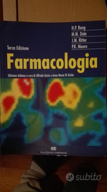 Libro FARMACOLOGIA