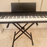 Pianoforte korg B2