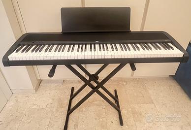 Pianoforte korg B2