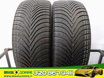 Gomme 215/45/17 MICHELIN Invernali